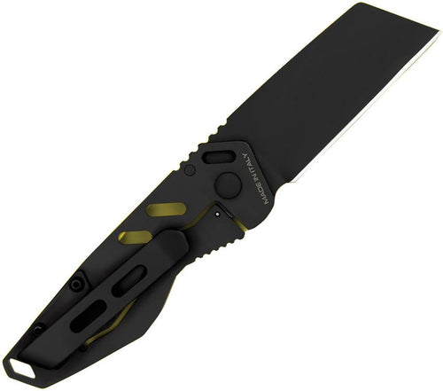 EX0471BLKYL Extrema Ratio ANT Urban Framelock Yellow