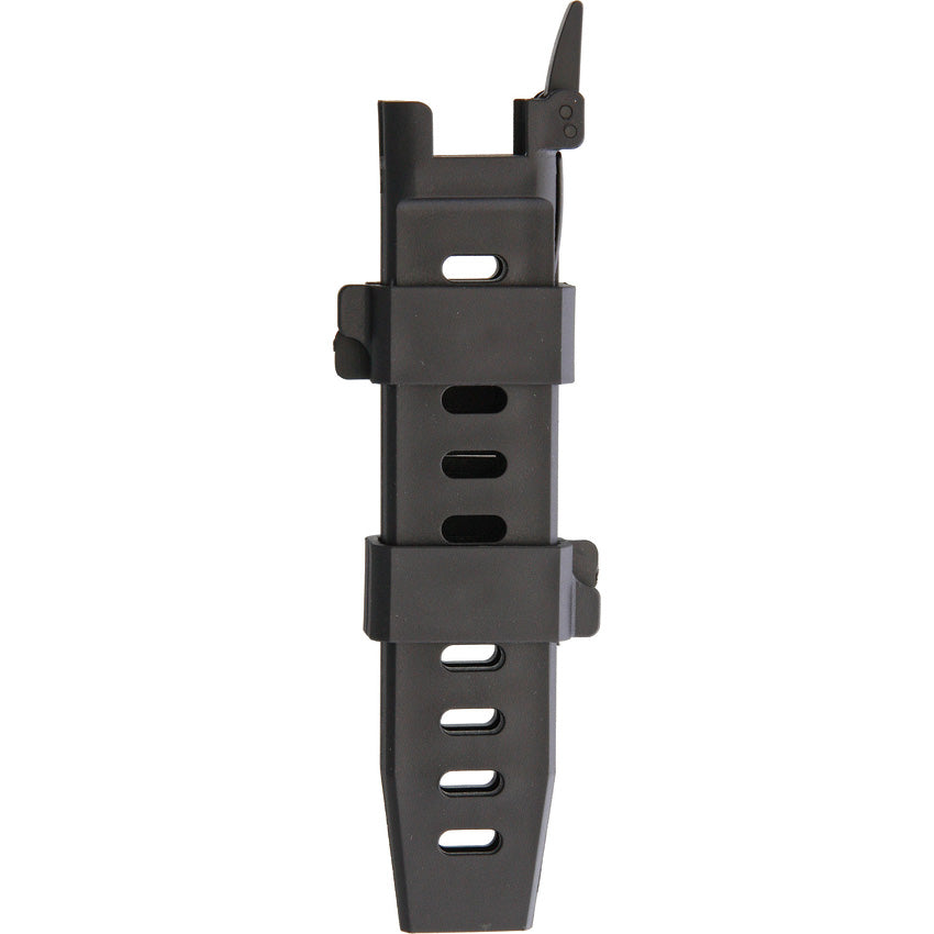 EX0477BLK Mamba Black