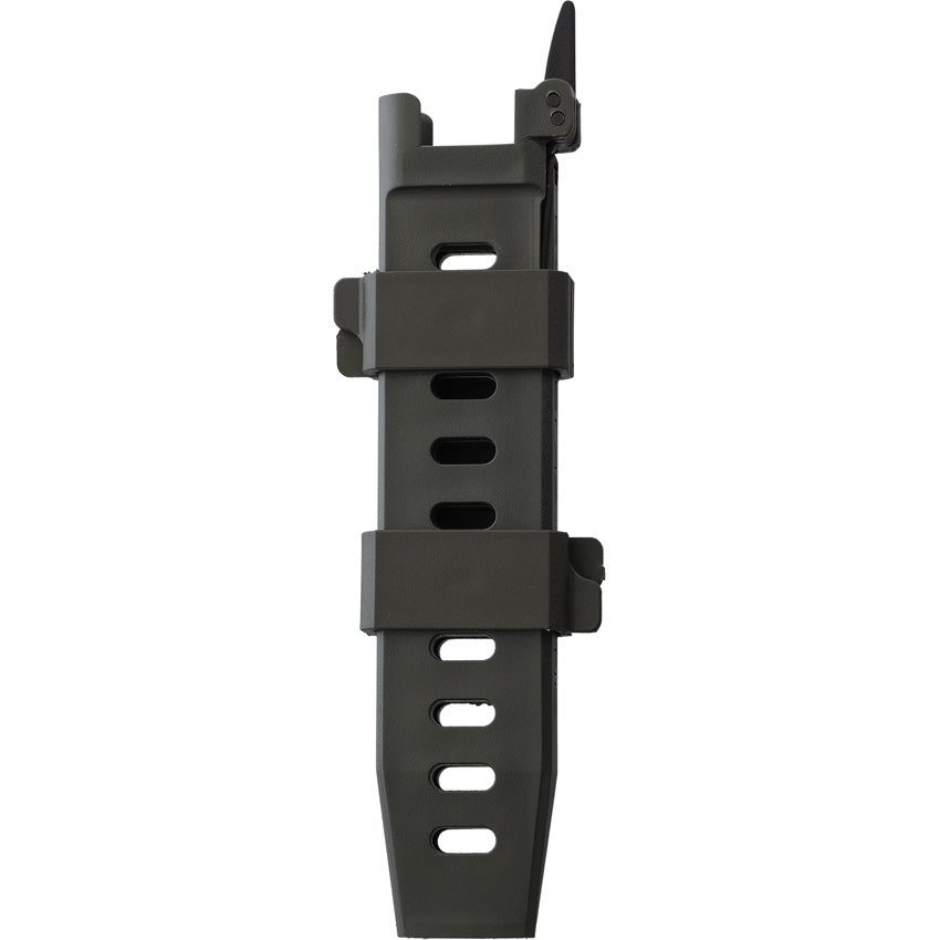 EX0477GRN Mamba Ranger Green