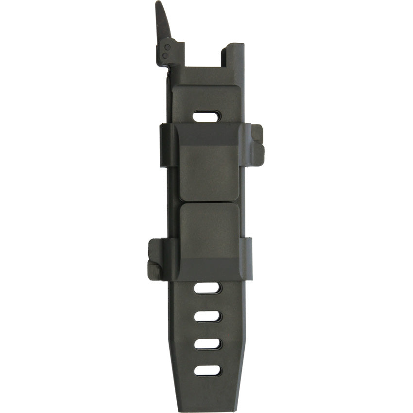 EX0478GRN Requiem Ranger Green