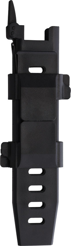 EX0479BLKCIV Misericordia Fixed Blade