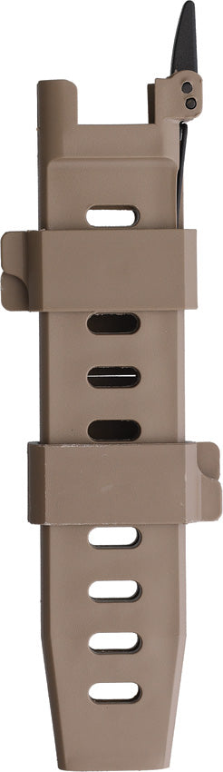 EX0483BLKTM MH-Stealth Linerlock