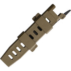 EX0484NITSWHCS Vipera Fixed Blade SW HCS