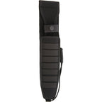 EX0485BLK AMF Fixed Blade Black