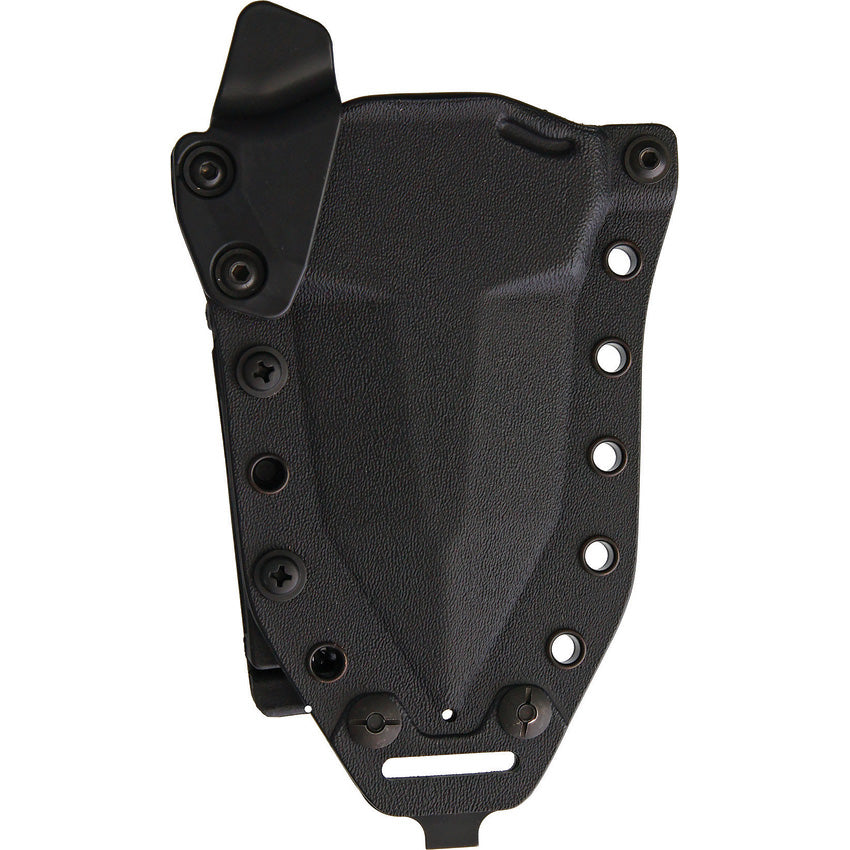 EX0494BLK Sere 2 Push Dagger