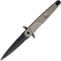 EX0498TM BF4 Contractor Linerlock