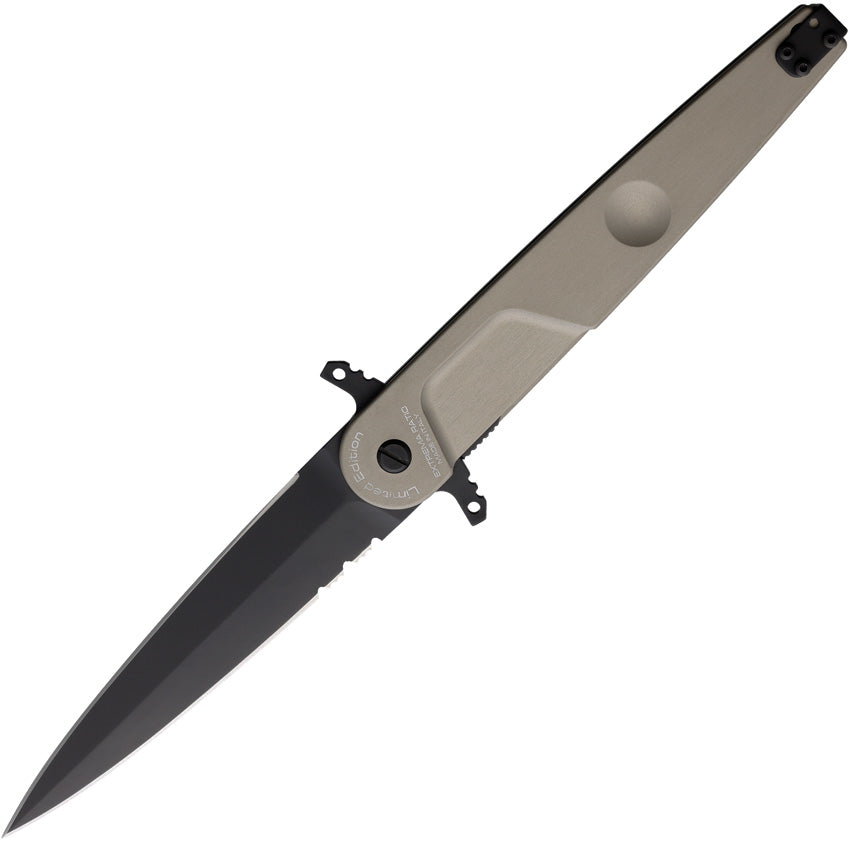 EX0498TM BF4 Contractor Linerlock