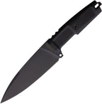 EX0500BLKBLK Shrapnel One Black