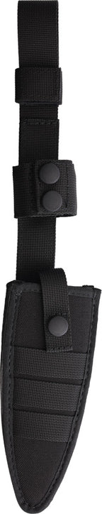 EX0500BLKBLK Shrapnel One Black