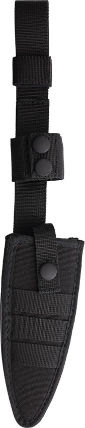 EX0500BLKBLK Shrapnel One Black