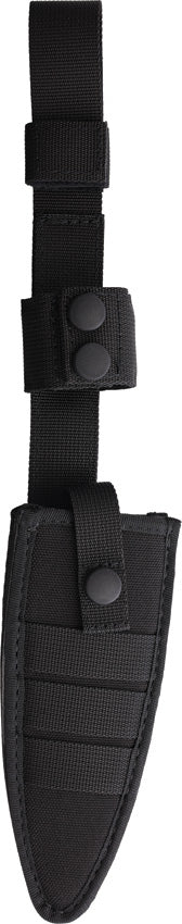 EX0500SATBLK Shrapnel One Black Satin