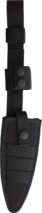 EX0500SATBLK Shrapnel One Black Satin