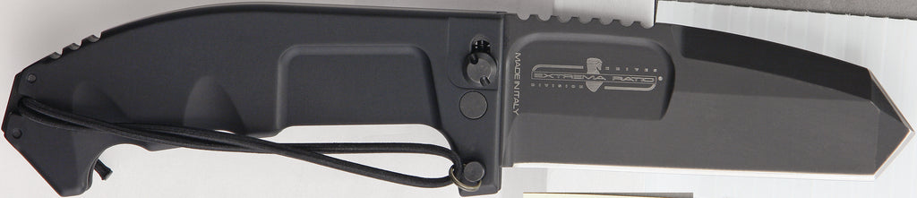 EX130RAOAVIO RAO Avio with Survival Kit