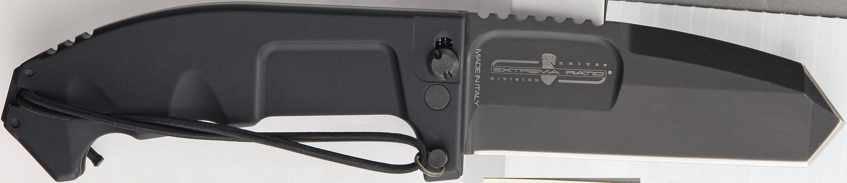 EX130RAOAVIO RAO Avio with Survival Kit