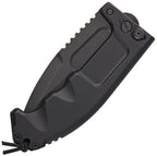 EX130RAOII Rao II Folder