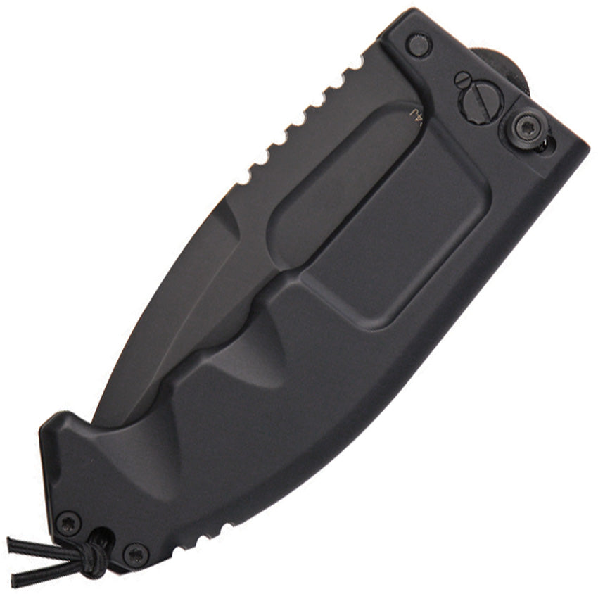 EX130RAOII Rao II Folder