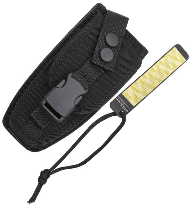 EX130RAOII Rao II Folder