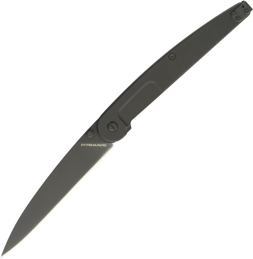 EX135BF3 Dark Talon Linerlock