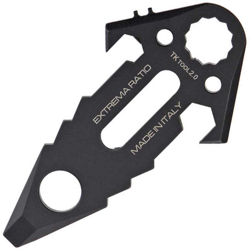 EX20BLK TK Tool Black