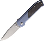 FLY1307 Flytanium Arcade Shark-Lock Blue CF