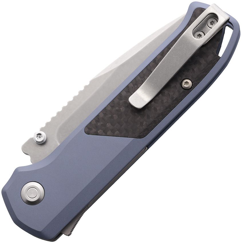 FLY1307 Flytanium Arcade Shark-Lock Blue CF