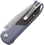 FLY1307 Flytanium Arcade Shark-Lock Blue CF