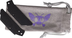 FLY1307 Flytanium Arcade Shark-Lock Blue CF
