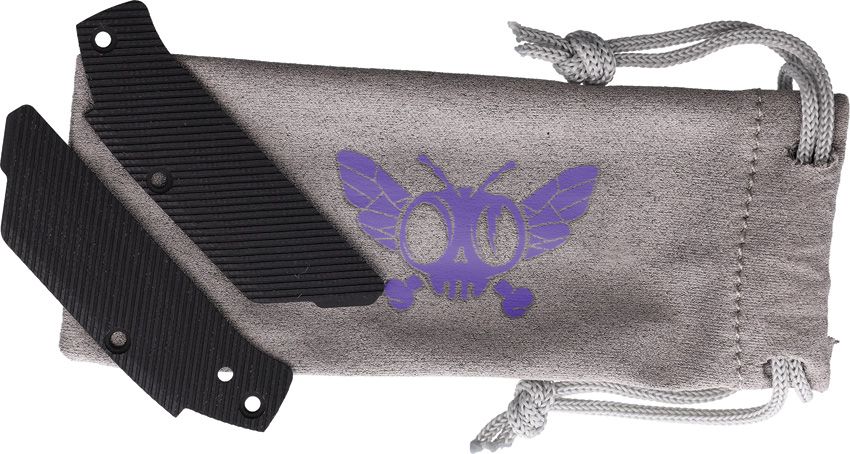 FLY1307 Flytanium Arcade Shark-Lock Blue CF