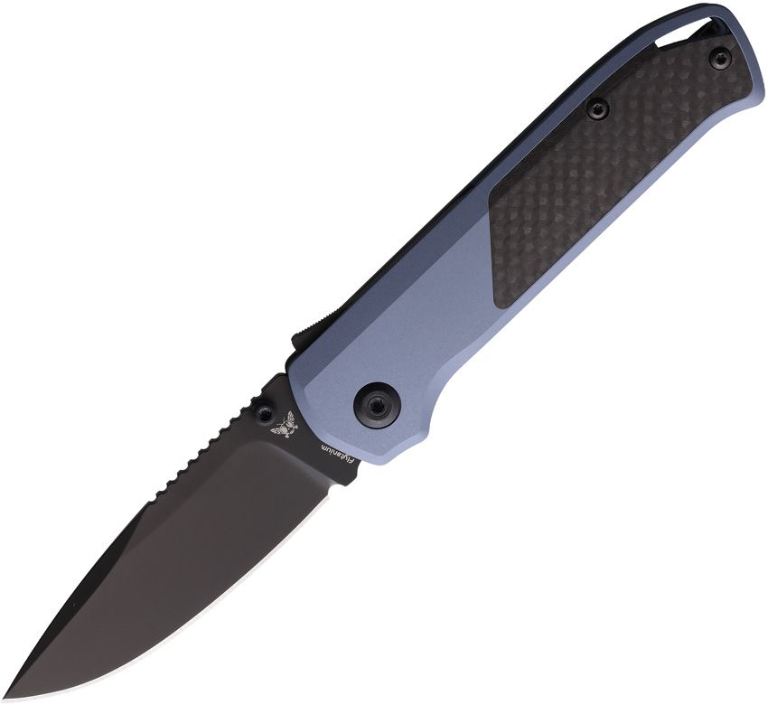 FLY1308 Flytanium Arcade Shark-Lock Blue CF