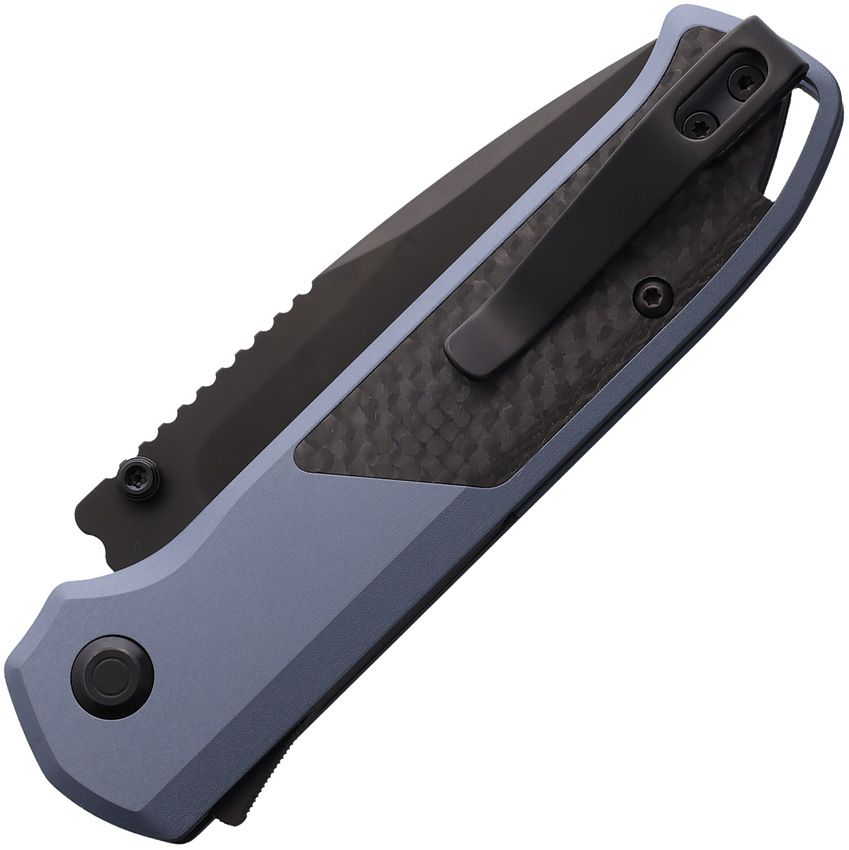 FLY1308 Flytanium Arcade Shark-Lock Blue CF
