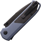 FLY1308 Flytanium Arcade Shark-Lock Blue CF