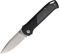 FLY1309 Flytanium Arcade Shark-Lock Void Black