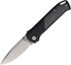 FLY1309 Flytanium Arcade Shark-Lock Void Black