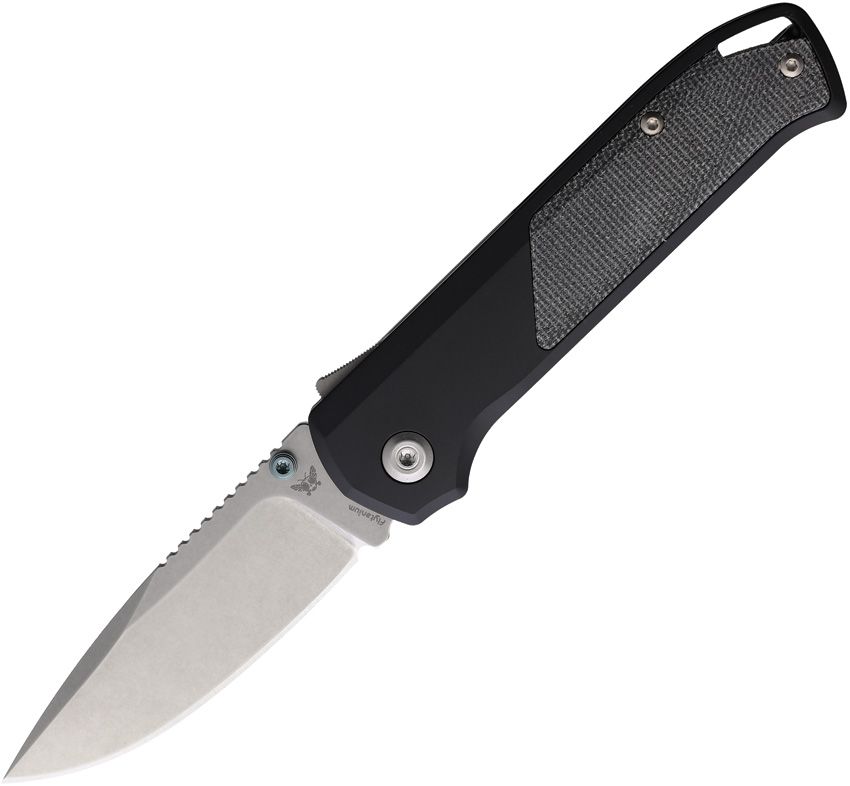 FLY1309 Flytanium Arcade Shark-Lock Void Black