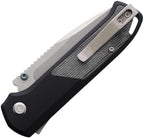 FLY1309 Flytanium Arcade Shark-Lock Void Black