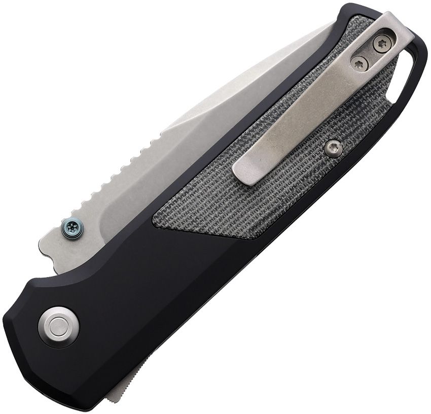 FLY1309 Flytanium Arcade Shark-Lock Void Black