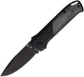 FLY1310 Flytanium Arcade Shark-Lock Void Black