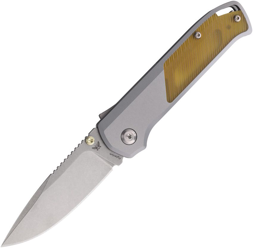 FLY1311 Flytanium Arcade Shark-Lock Ultem