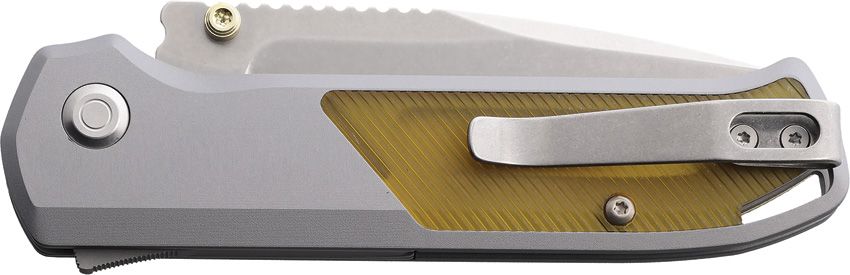 FLY1311 Flytanium Arcade Shark-Lock Ultem