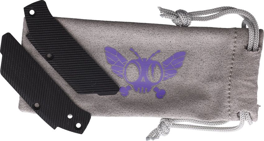 FLY1311 Flytanium Arcade Shark-Lock Ultem