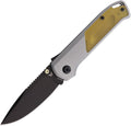 FLY1312 Flytanium Arcade Shark-Lock Ultem