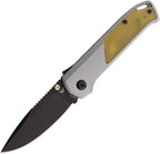 FLY1312 Flytanium Arcade Shark-Lock Ultem