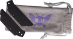 FLY1312 Flytanium Arcade Shark-Lock Ultem