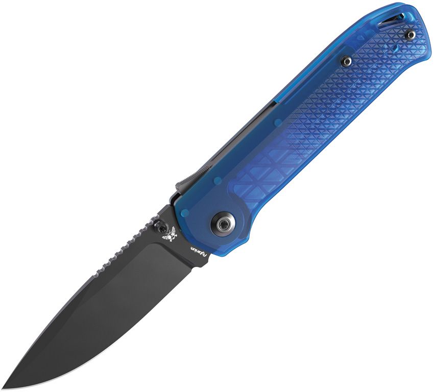 FLY1395BB Flytanium Arcade Lite Shark-Lock Ocean