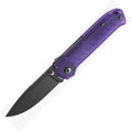 FLY1395PB Flytanium Arcade Lite Shark-Lock Purple