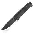 FLY1395SB Flytanium Arcade Lite Shark-Lock Smoke