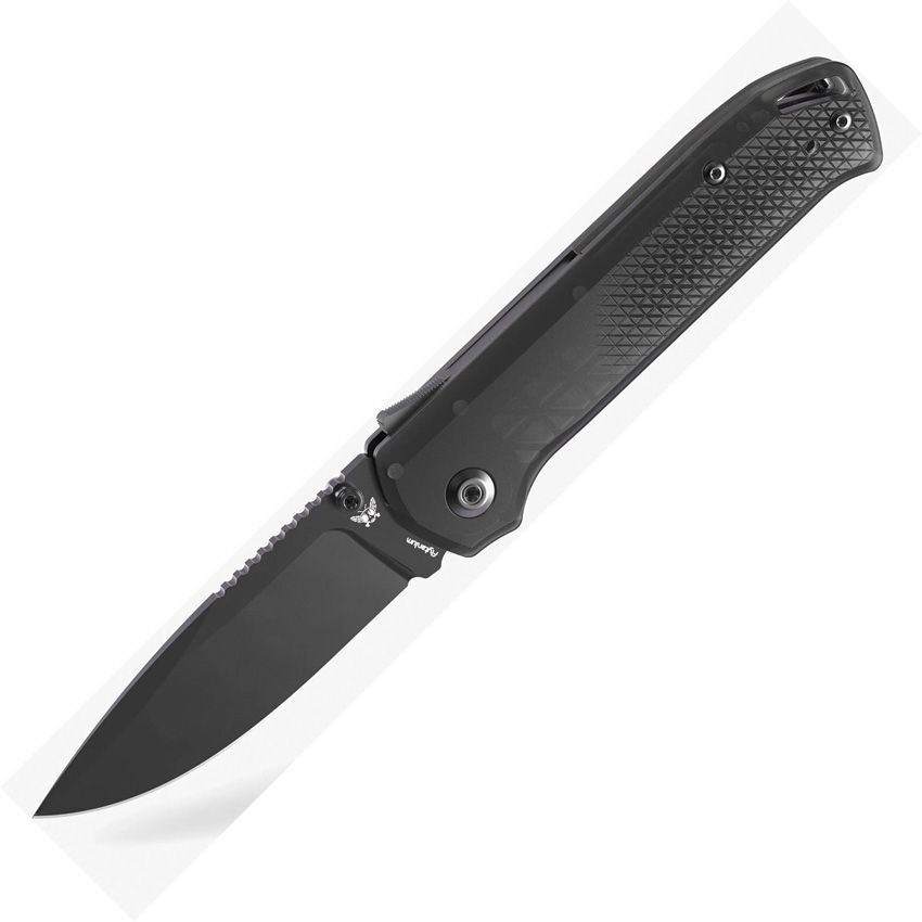 FLY1395SB Flytanium Arcade Lite Shark-Lock Smoke