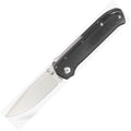 FLY1395SS Flytanium Arcade Lite Shark-Lock Smoke