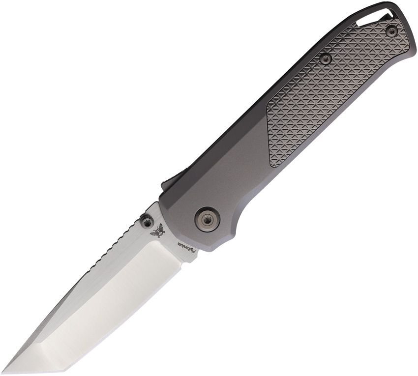 FLY1396S Flytanium Arcade Pro Shark-Lock Satin