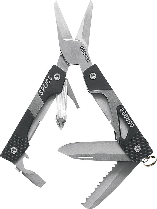 G0013 Splice Pocket Tool